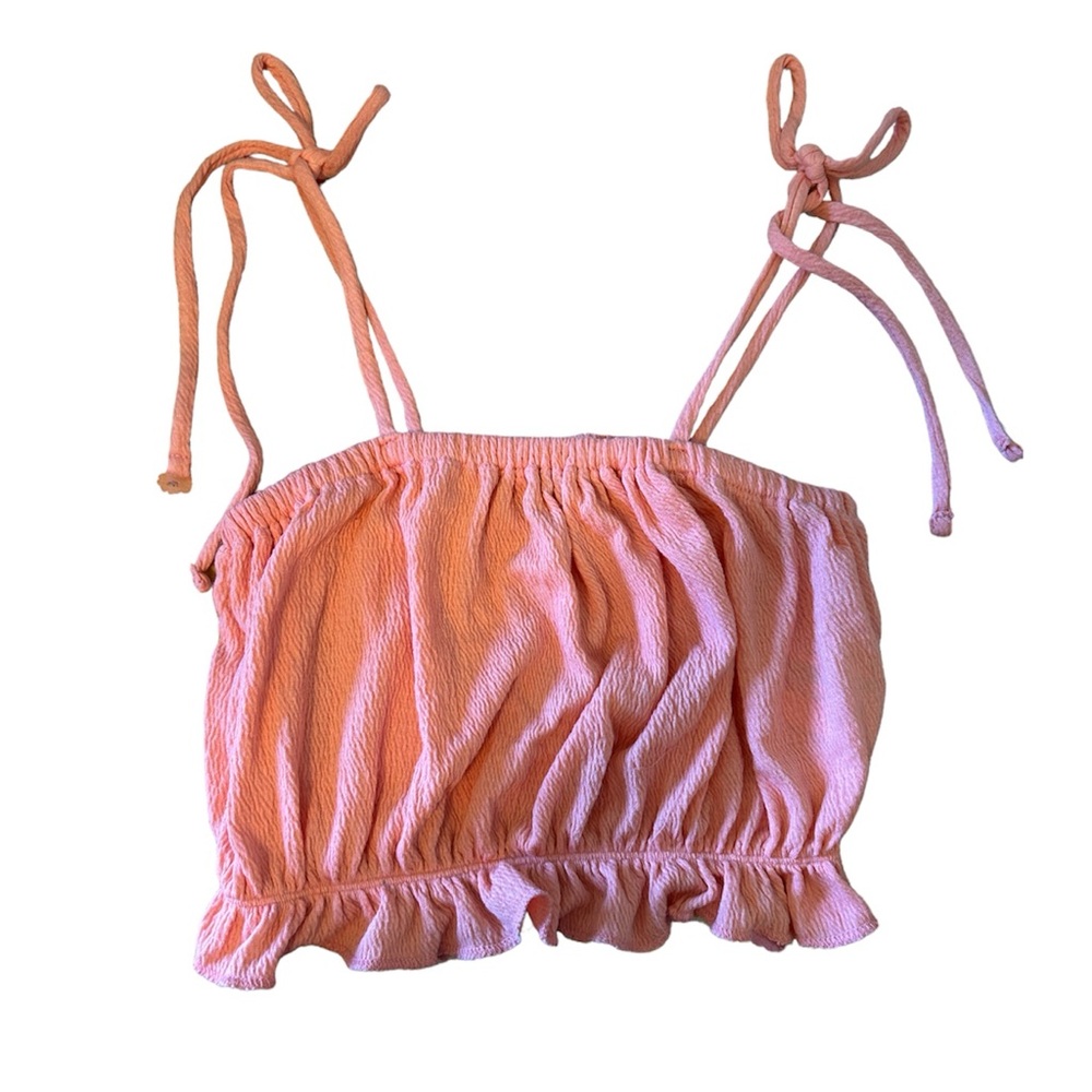 Wild Fable Crop Top